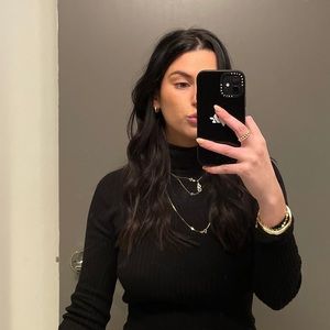 Meet your Posher, Emma